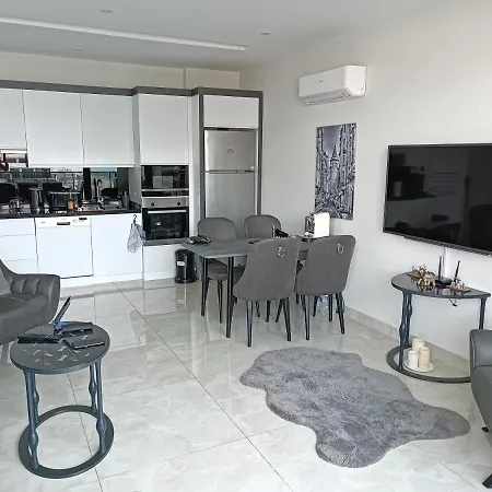 Apartment Konak Twin Towers *
