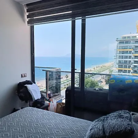 Konak Twin Towers * Alanya