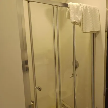 Konak Twin Towers Apartment Alanya