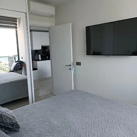Apartment Konak Twin Towers