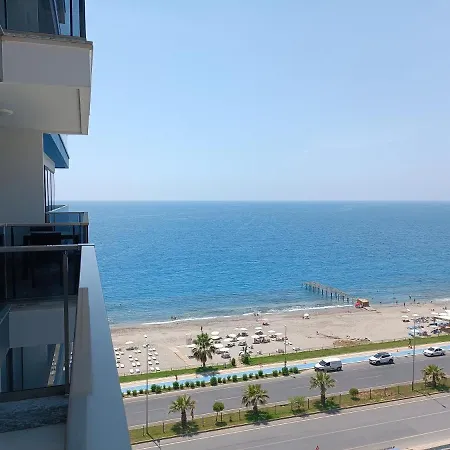 Konak Twin Towers